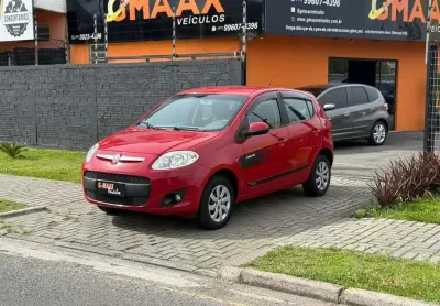 Fiat palio attract 1.4 2014