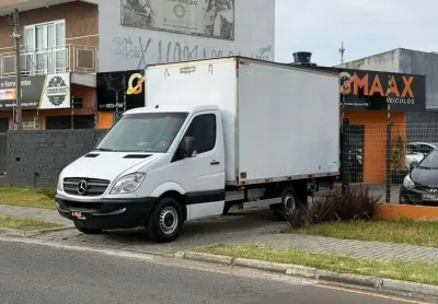 Mercedes-benz 415cdisprinterc 2015