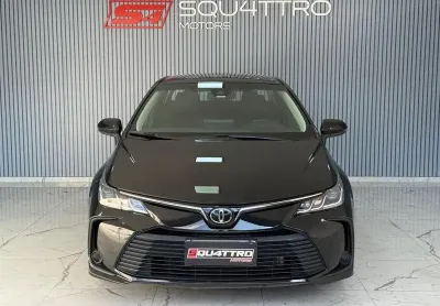 Corolla gli 2024 super novo