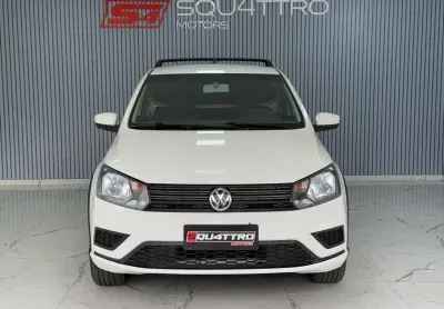Saveiro robust