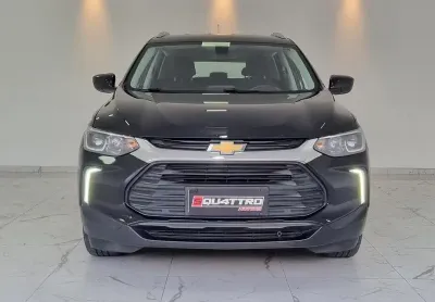 Tracker 1.0 turbo