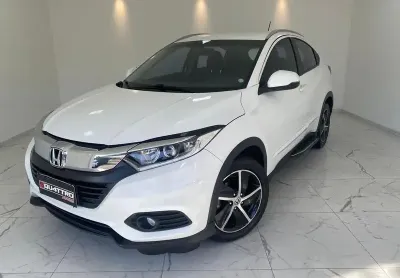 Honda hrv ex 