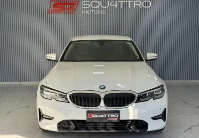 Bmw320