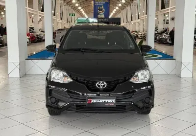 Etios