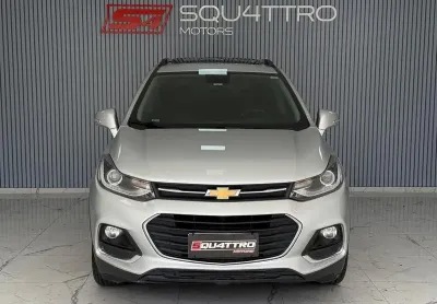 Tracker premier