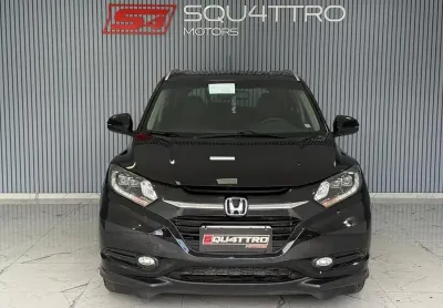 Hr-v touring