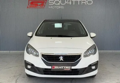 308 allure