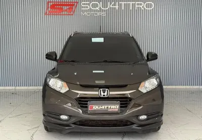 Hr-v ex