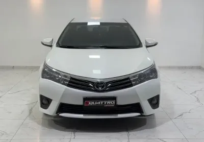 Corolla xei