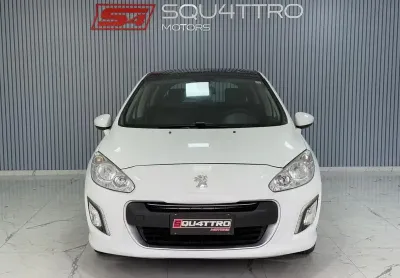 308 allure