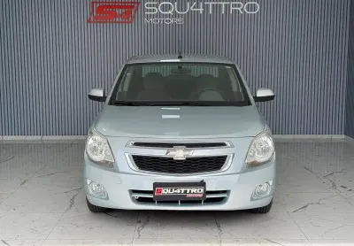 Cobalt lt