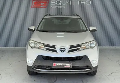 Rav 4