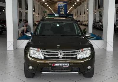 Duster