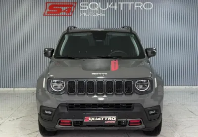 Renegade