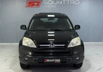 Honda crv
