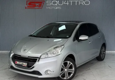 Veículo impecável aprovado na perícia