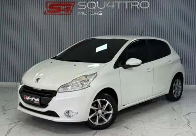 Peugeot 208 active pack 2016