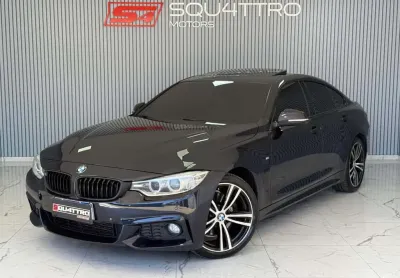 Bmw 428i gran coupe 2015