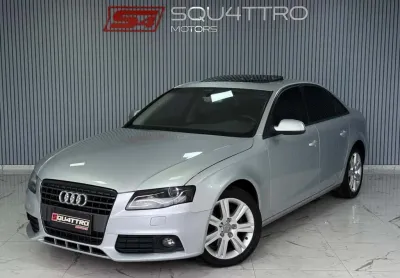 Audi a4 2.0t 180hp 2010