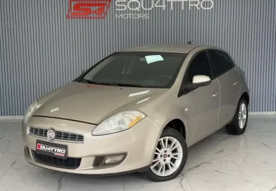 Fiat bravo essence dualogic 1.8 2012