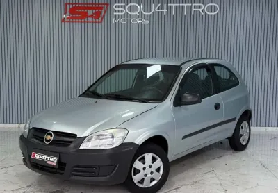 Chevrolet celta 2p life 2010