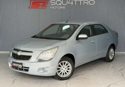 Chevrolet cobalt 1.4 ltz 2012