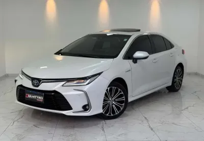 Toyota corolla a premium h 2023