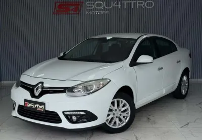 Renault fluence dyn20a 2015