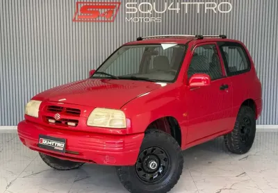 Suzuki gvitara 1.6 v 1999