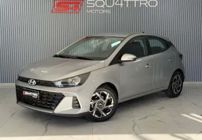 Hyundai hb20 10ta comfort 2024