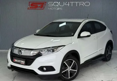 Honda hr-v ex cvt 2020