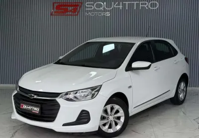 Chevrolet onix plus 10tmt lt1 2021