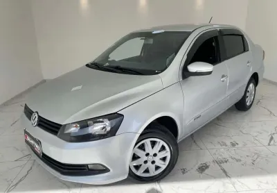 Volkswagen voyage city mb 1.0 2015