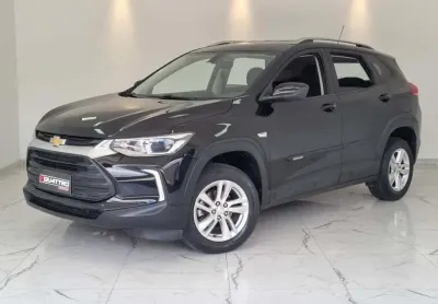 Chevrolet tracker t a 2021