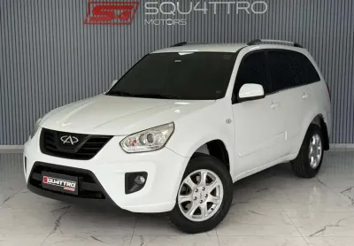 Caoa chery tiggo 2009