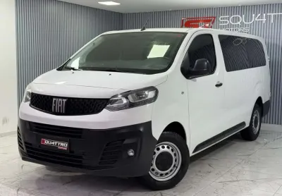Fiat scudo multi 1.5 16v turbo diesel 2023