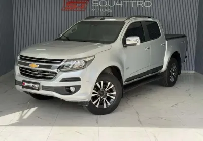 Chevrolet s10 ltz dd4a 2020