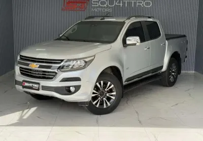 Chevrolet s10 ltz dd4a 2020