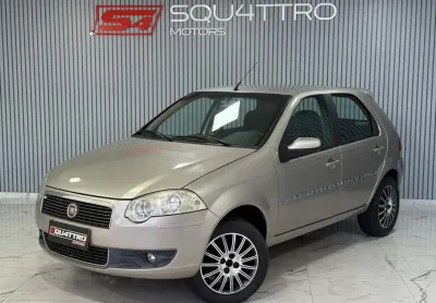 Fiat palio elx flex 2010