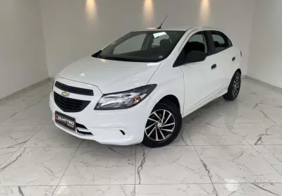 Chevrolet onix 1.0mt joye 2019