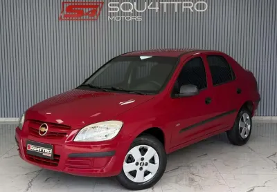 Chevrolet prisma joy 2008