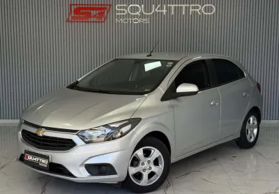 Chevrolet onix 1.4mt lt 2019