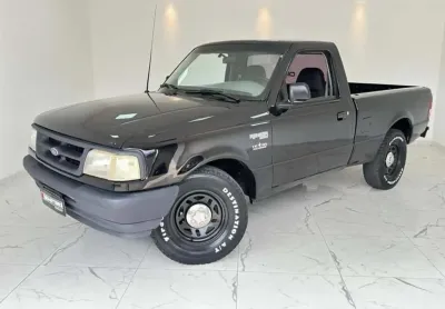 Ford ranger xl 1996