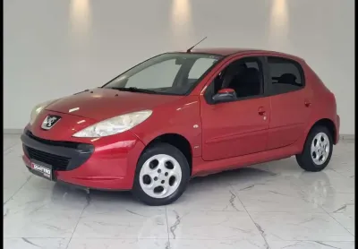Peugeot 207 hb xr 2009