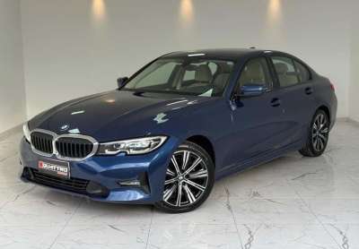 Bmw 320i 2021