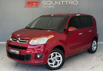 Citroen c3 pic tendance 2015