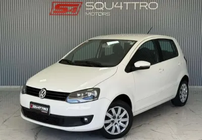 Volkswagen fox 1.6 gii 2013