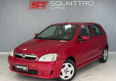 Chevrolet corsa hatch maxx 2011