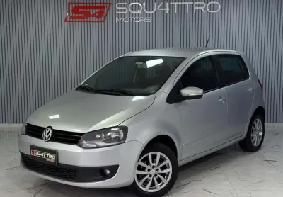 Volkswagen fox 1.0 gii 2014