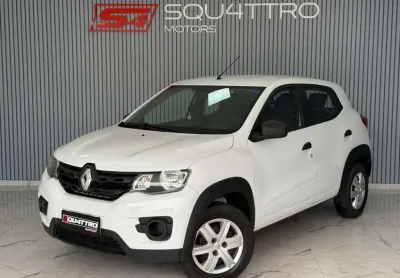 Renault kwid life 10mt 2020